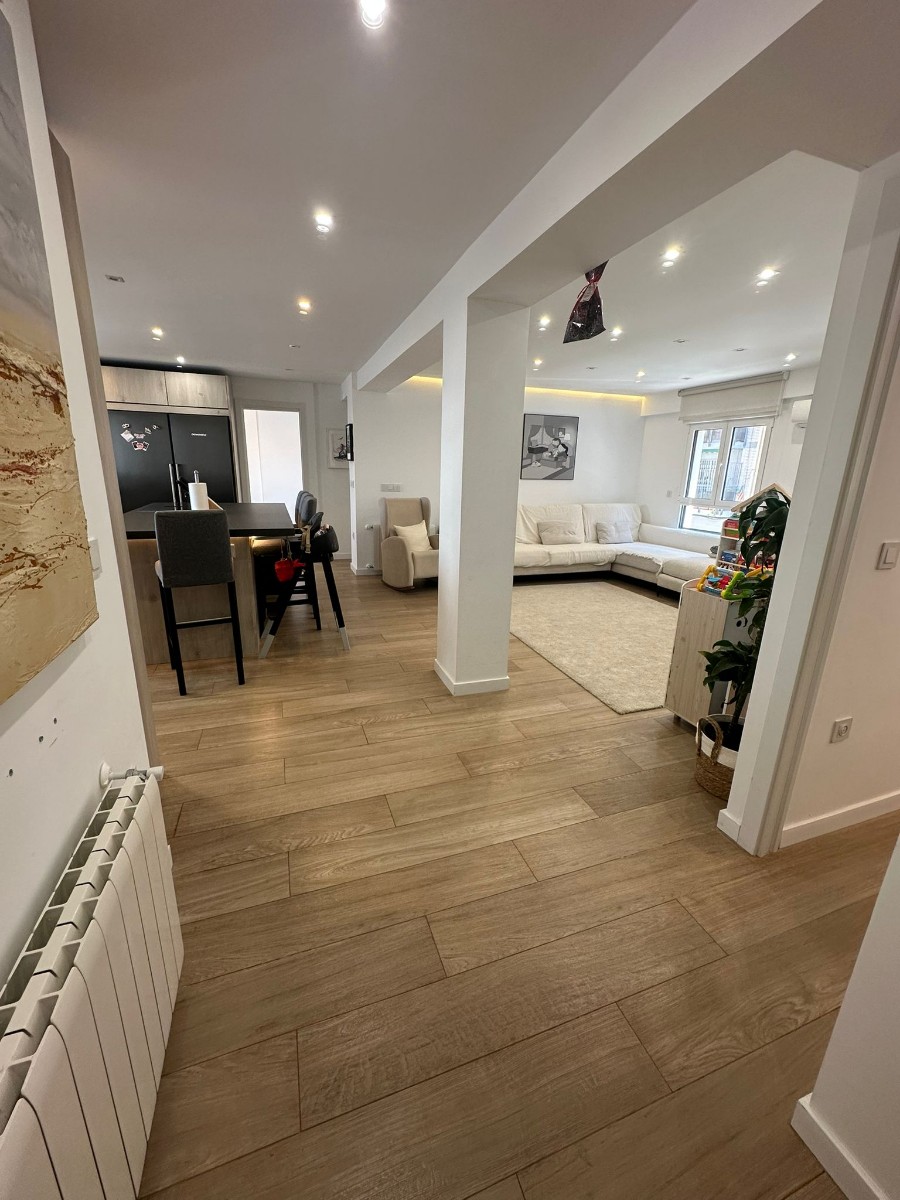 Dzīvoklis Valencia, Spānijā 4 istabas, 127 m2 Nr. 133334