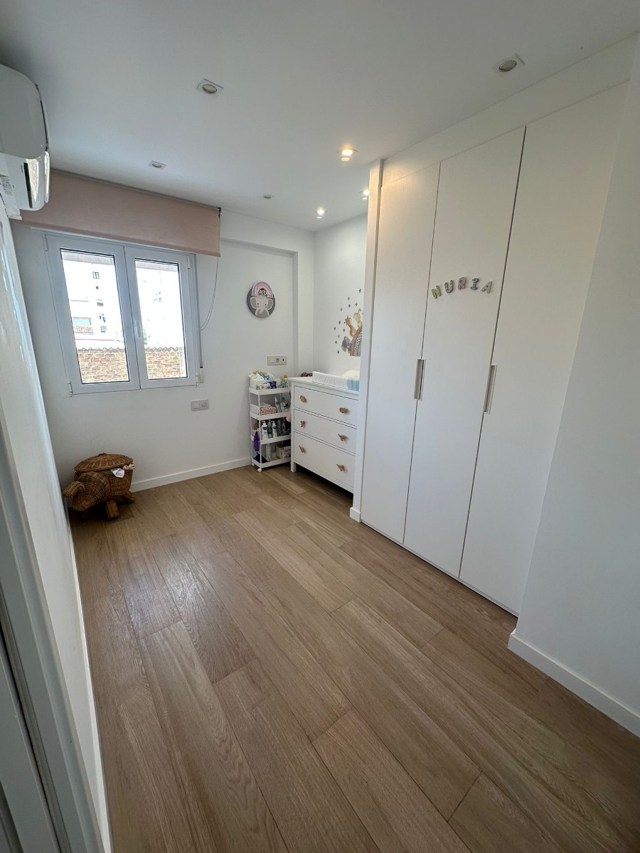 Dzīvoklis Valencia, Spānijā 4 istabas, 127 m2 Nr. 133334