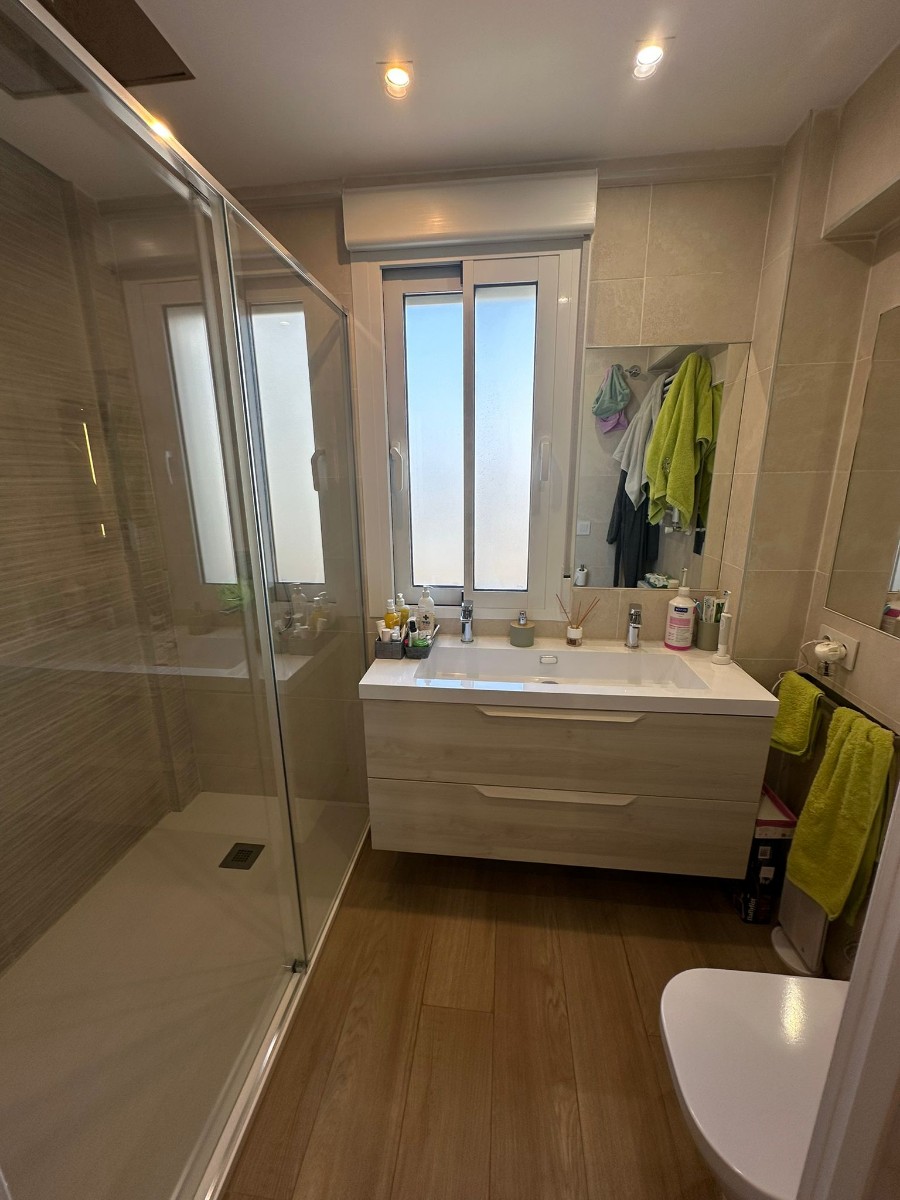 Dzīvoklis Valencia, Spānijā 4 istabas, 127 m2 Nr. 133334