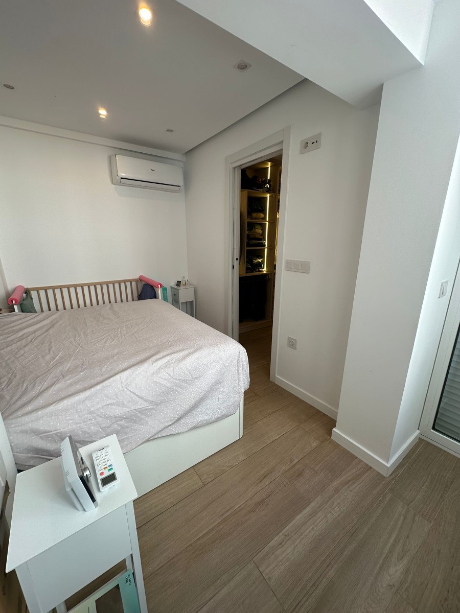 Dzīvoklis Valencia, Spānijā 4 istabas, 127 m2 Nr. 133334
