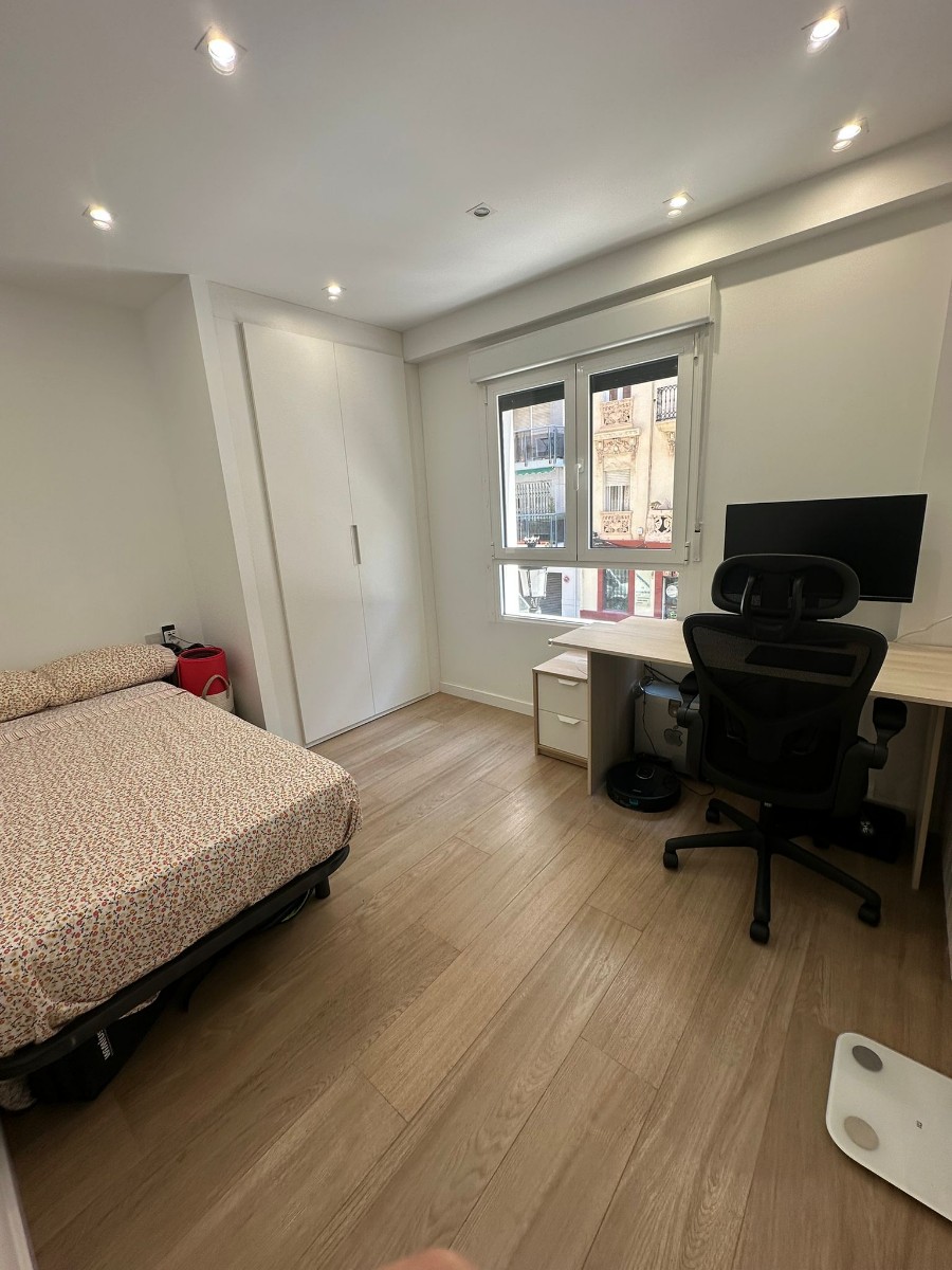 Dzīvoklis Valencia, Spānijā 4 istabas, 127 m2 Nr. 133334