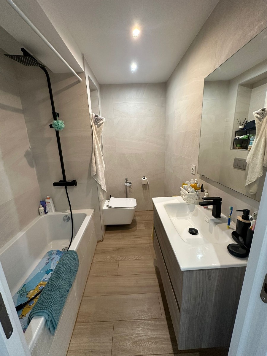 Dzīvoklis Valencia, Spānijā 4 istabas, 127 m2 Nr. 133334