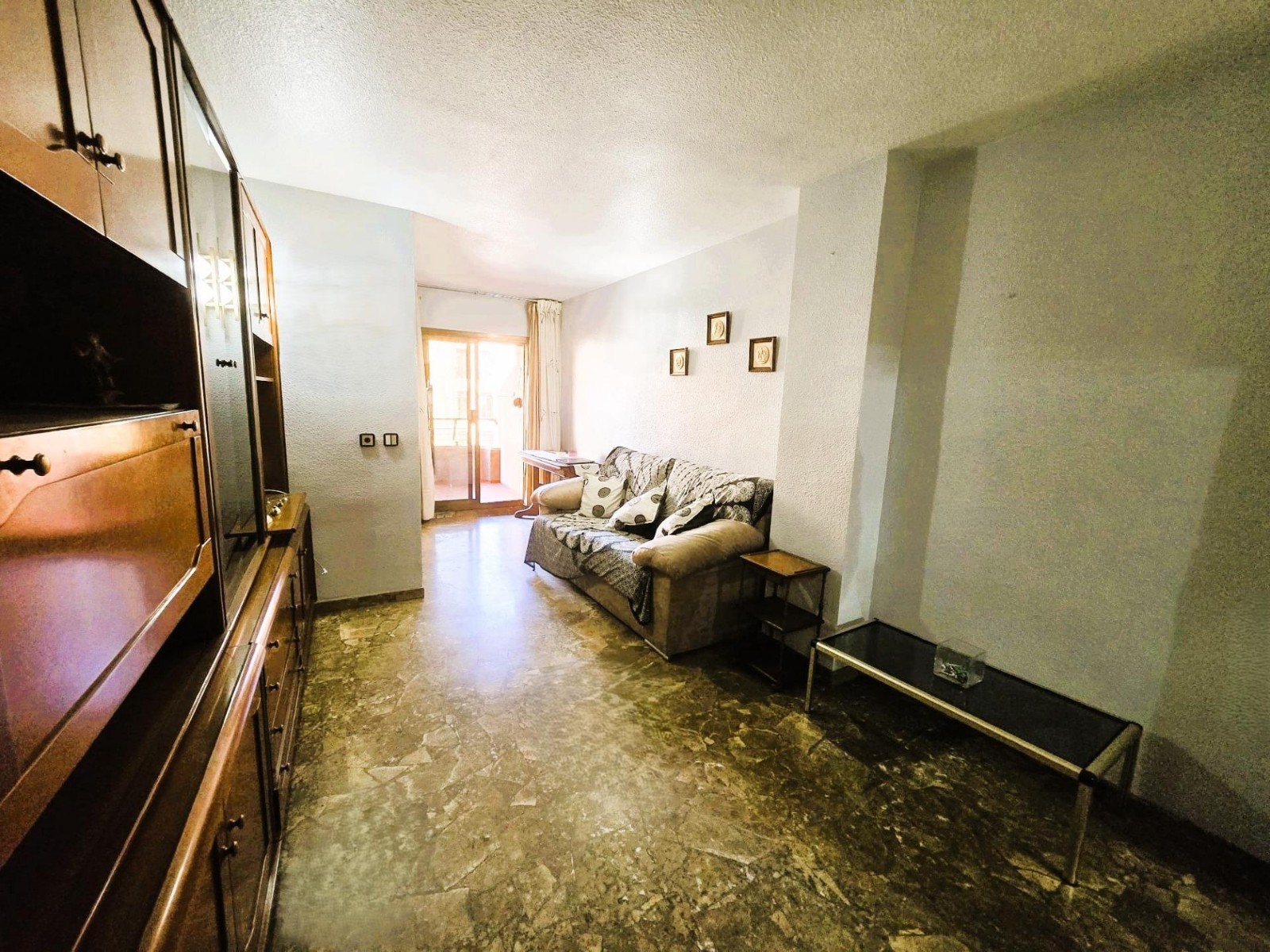 Apartment à Valencia, Espagne 1 chambre, 60 m2 No. 133339