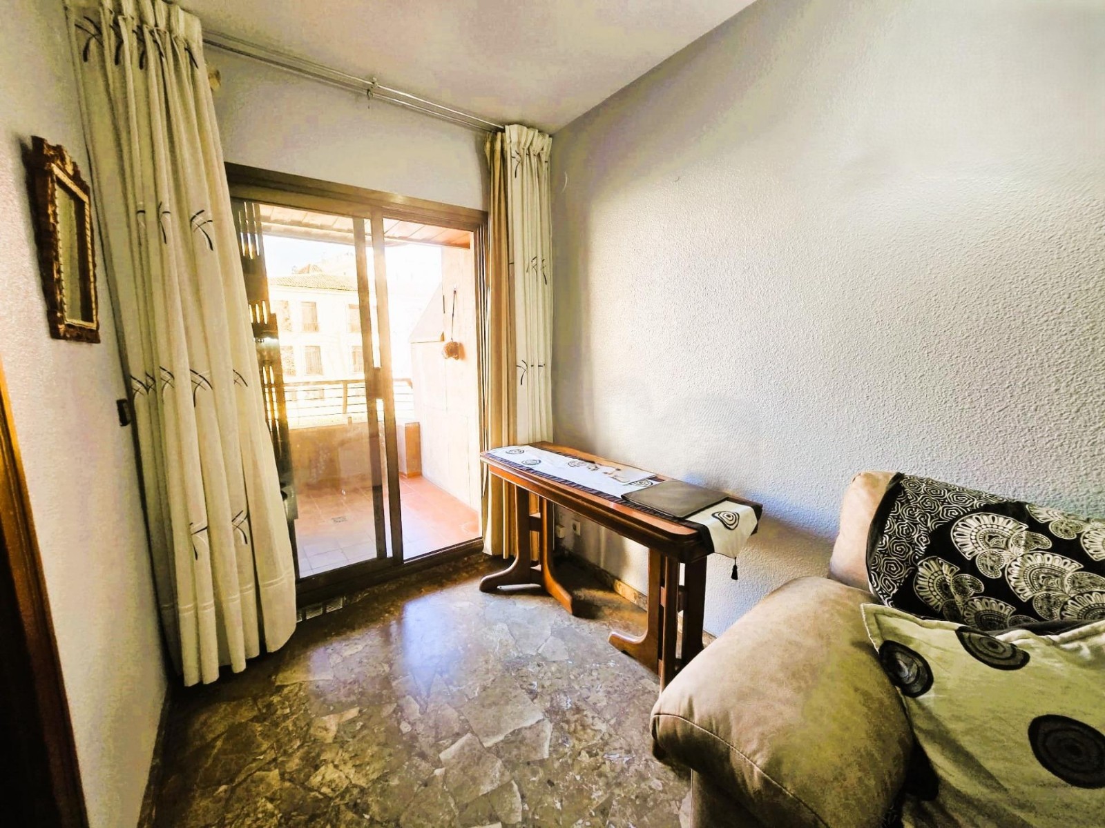 Apartment à Valencia, Espagne 1 chambre, 60 m2 No. 133339