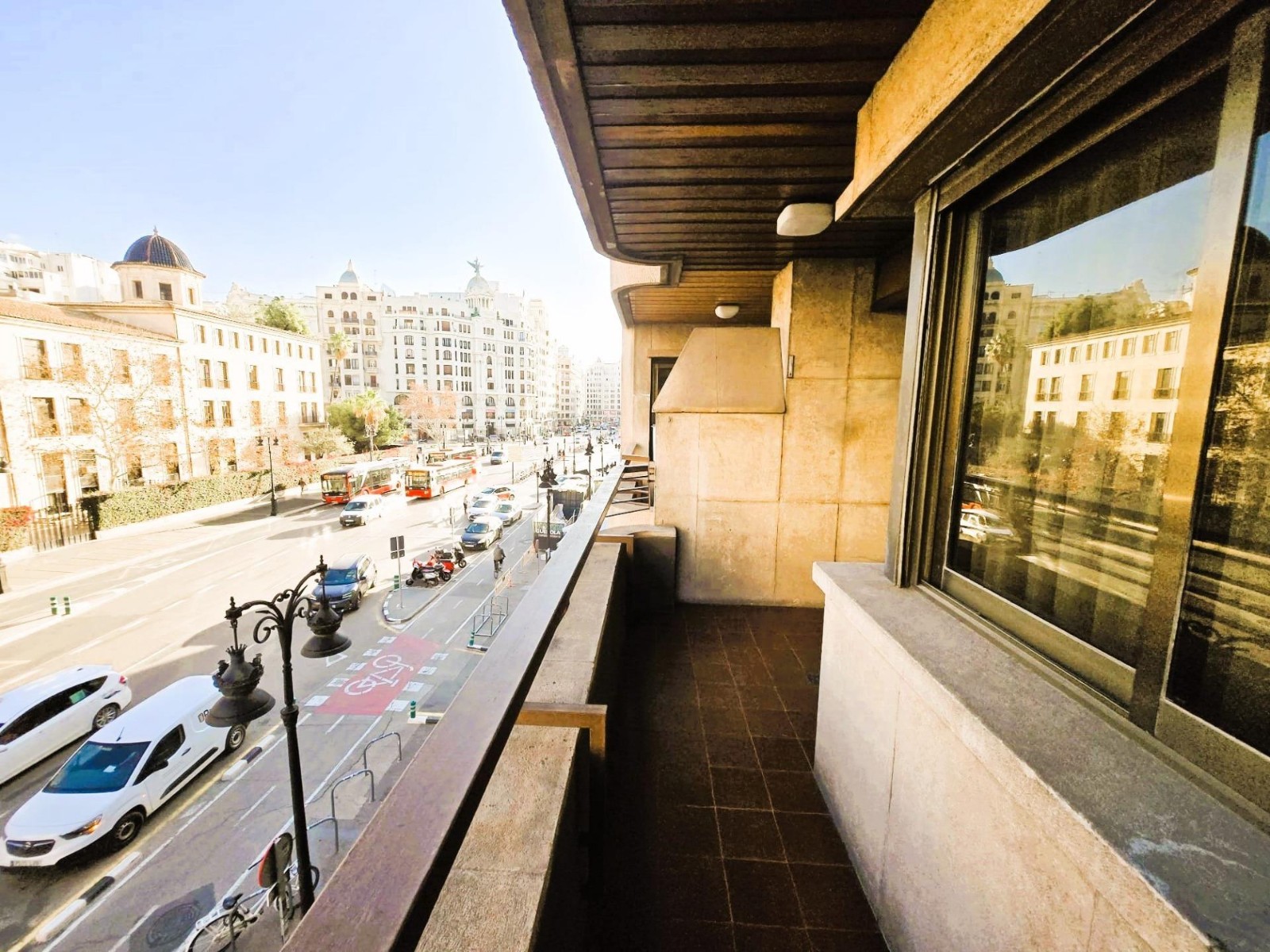 Apartment à Valencia, Espagne 1 chambre, 60 m2 No. 133339