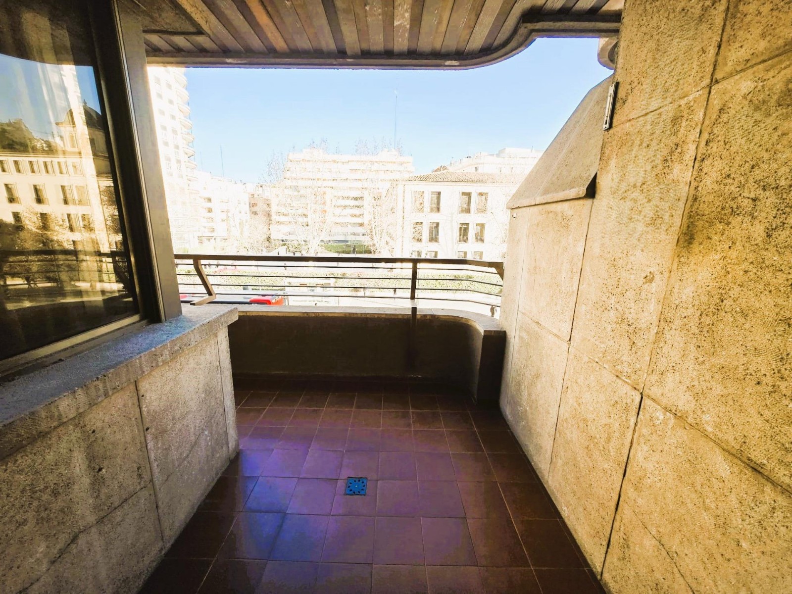 Apartment à Valencia, Espagne 1 chambre, 60 m2 No. 133339