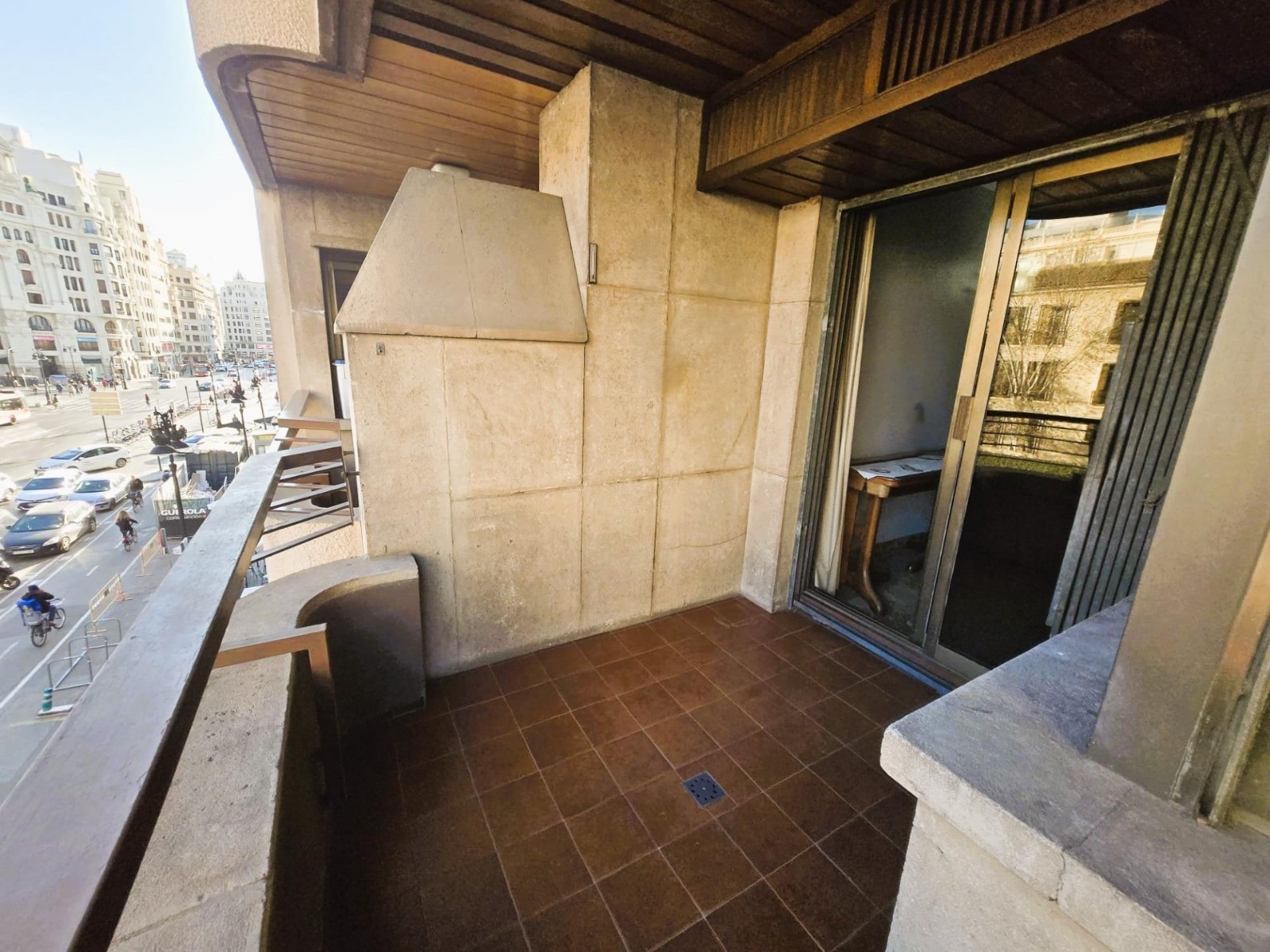 Apartment à Valencia, Espagne 1 chambre, 60 m2 No. 133339