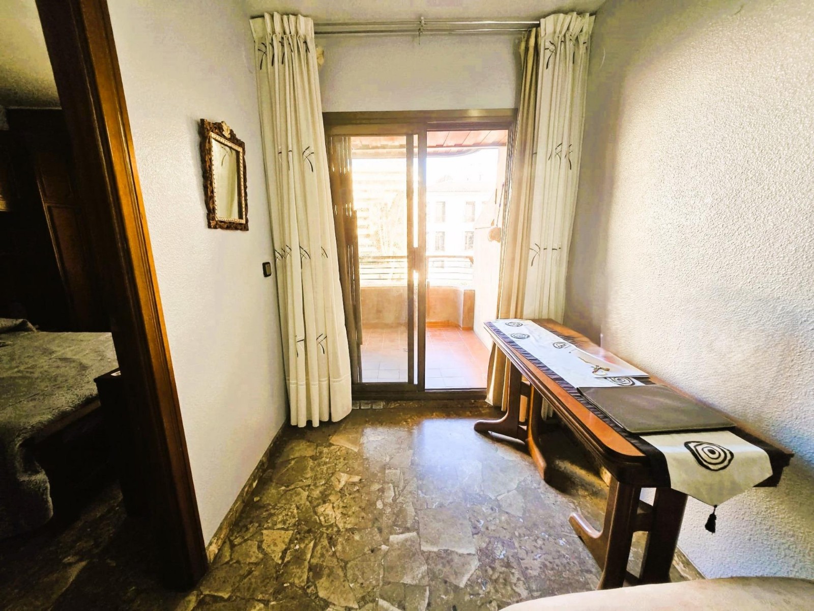 Apartment à Valencia, Espagne 1 chambre, 60 m2 No. 133339
