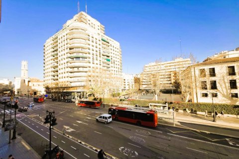 Huoneisto Valencia, Espanja 1 makuuhuone, 60 m2 No. 133339