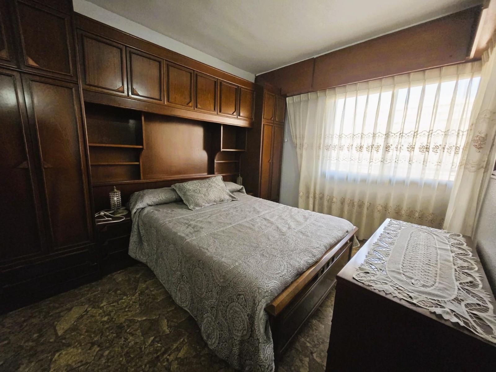 Apartment à Valencia, Espagne 1 chambre, 60 m2 No. 133339