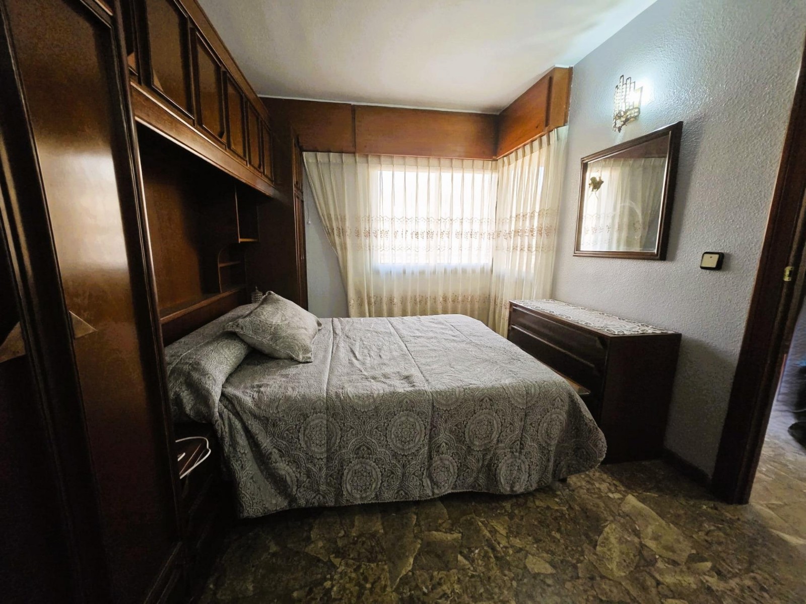 Apartment à Valencia, Espagne 1 chambre, 60 m2 No. 133339