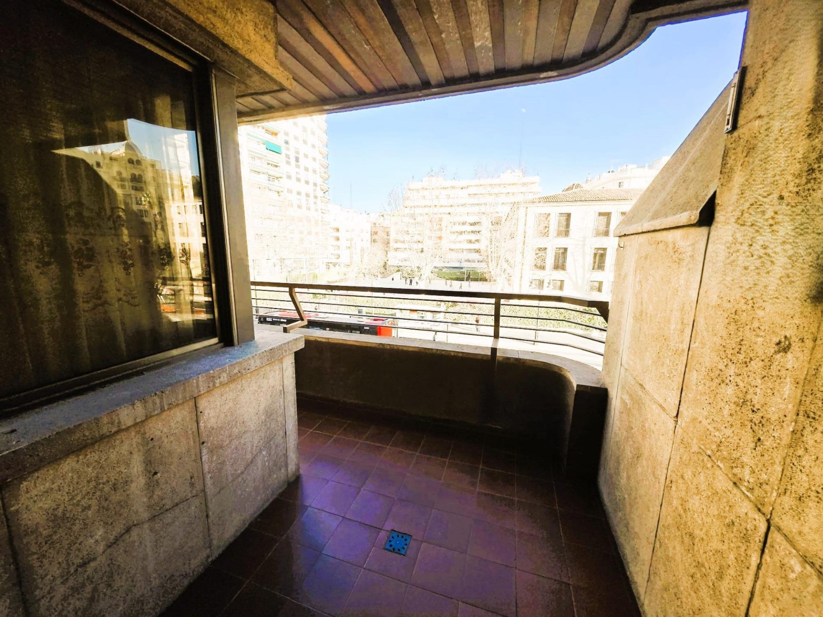 Apartment à Valencia, Espagne 1 chambre, 60 m2 No. 133339