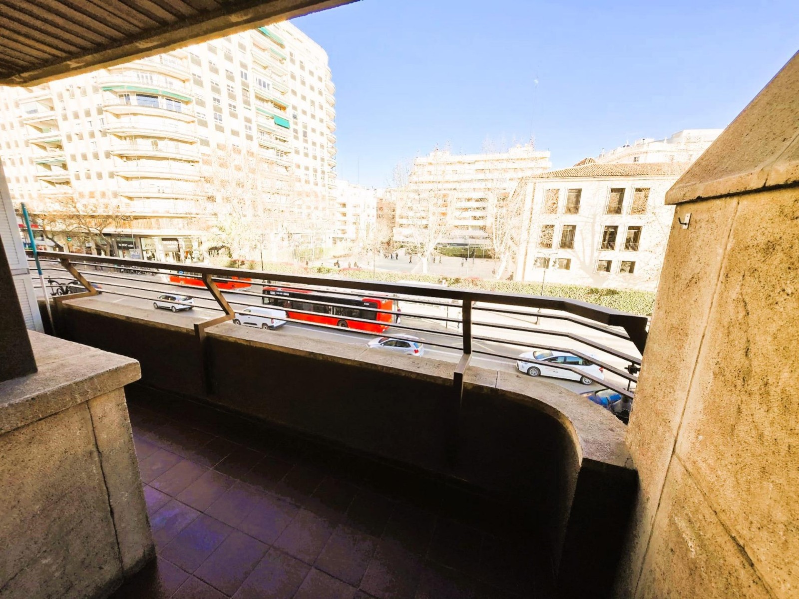 Apartment à Valencia, Espagne 1 chambre, 60 m2 No. 133339