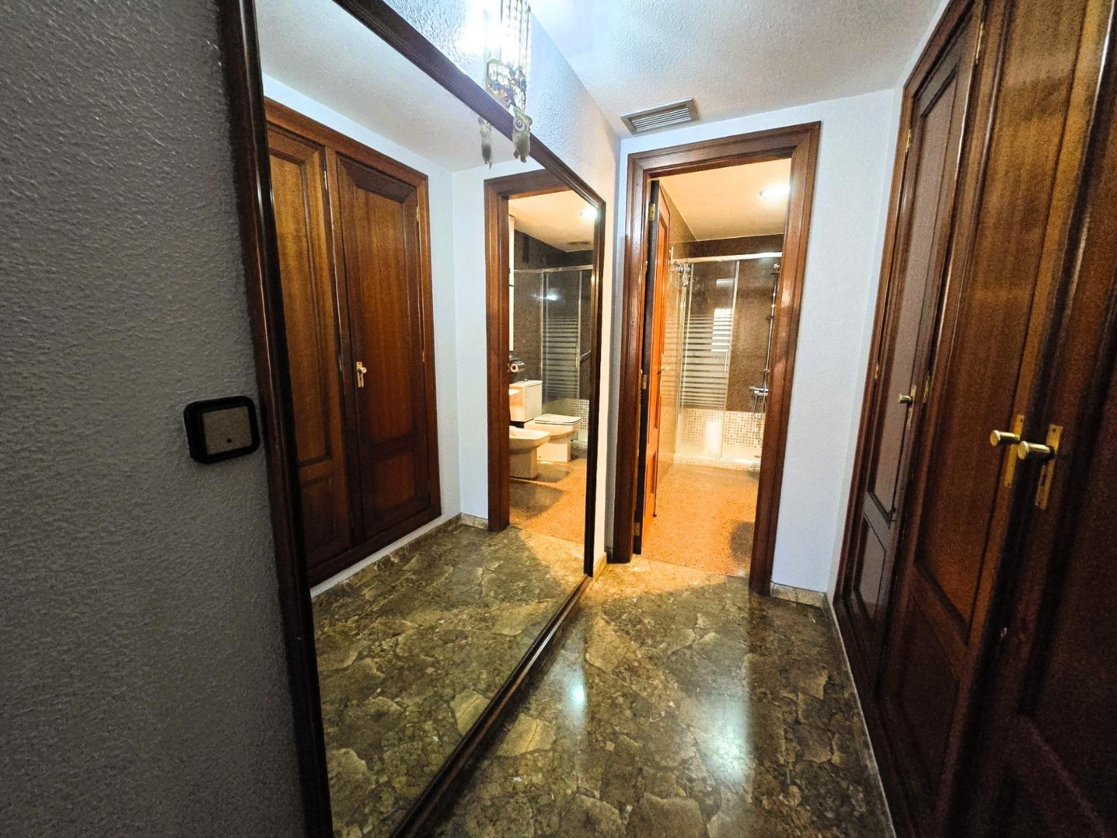 Apartment à Valencia, Espagne 1 chambre, 60 m2 No. 133339