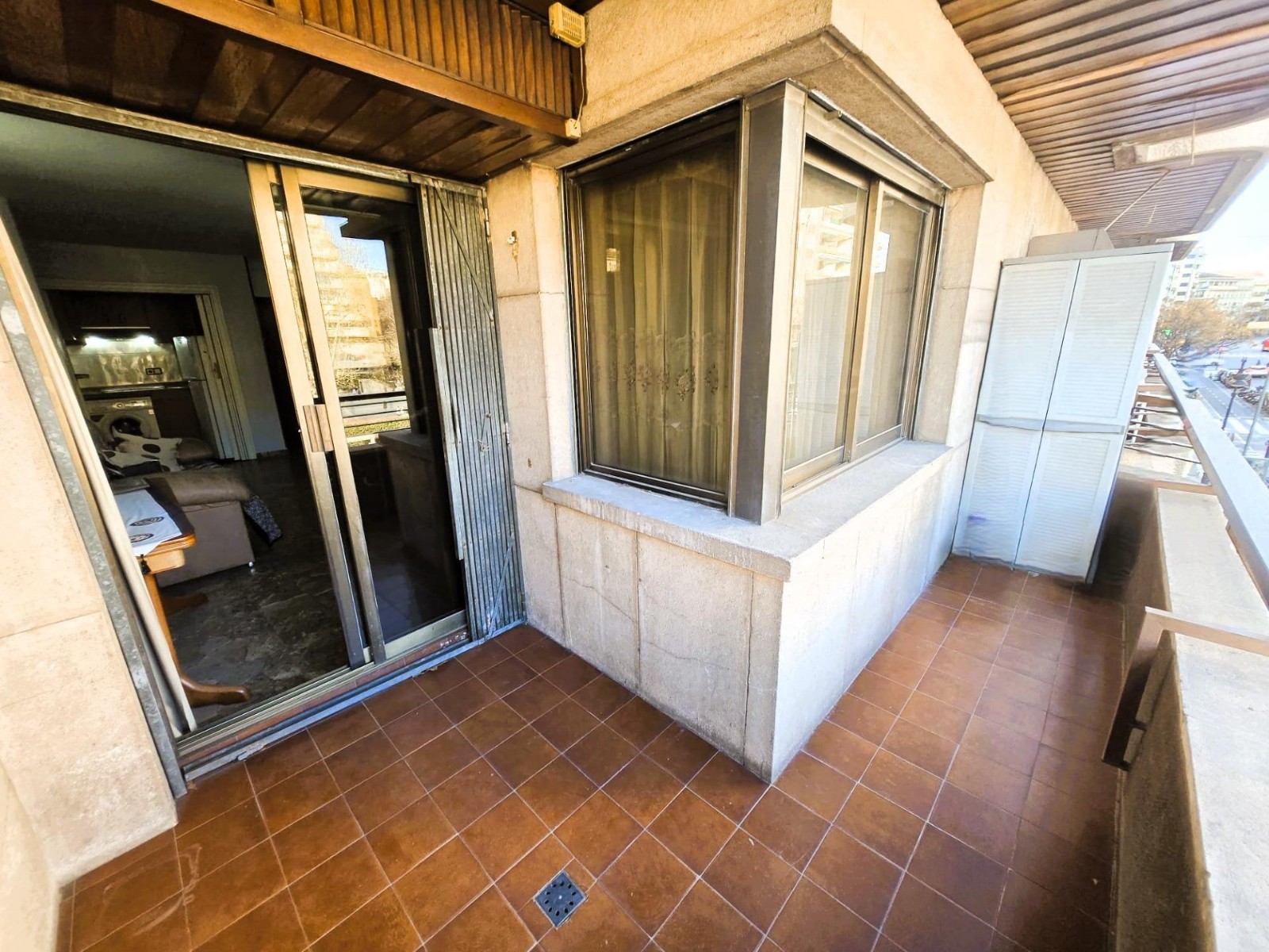 Apartment à Valencia, Espagne 1 chambre, 60 m2 No. 133339