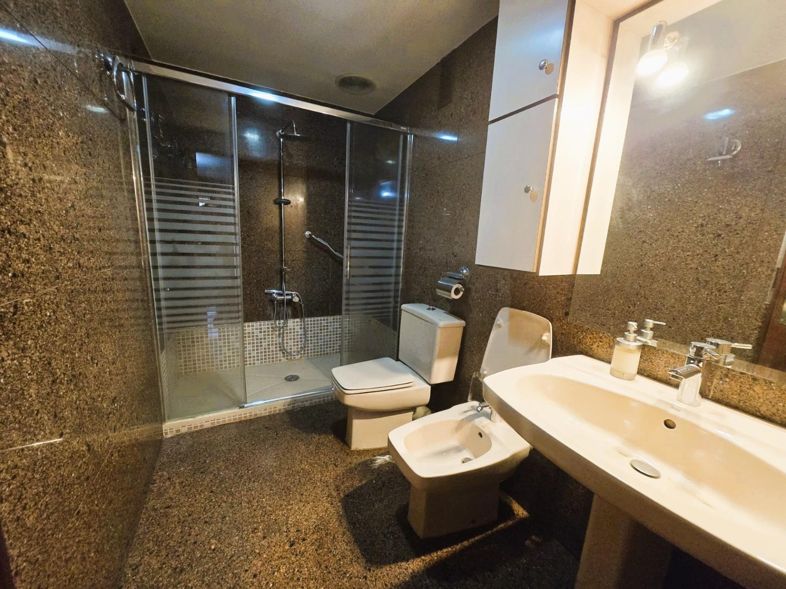 Apartment à Valencia, Espagne 1 chambre, 60 m2 No. 133339
