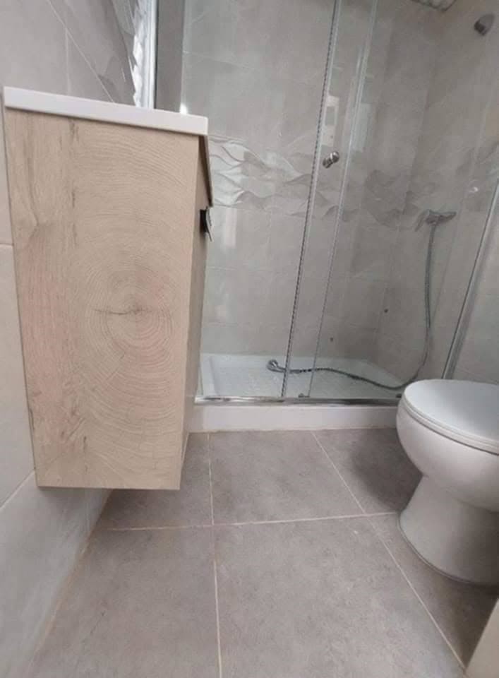 Wohnung in Valencia, Spanien 4 Schlafzimmer, 86 m2 Nr. 133335