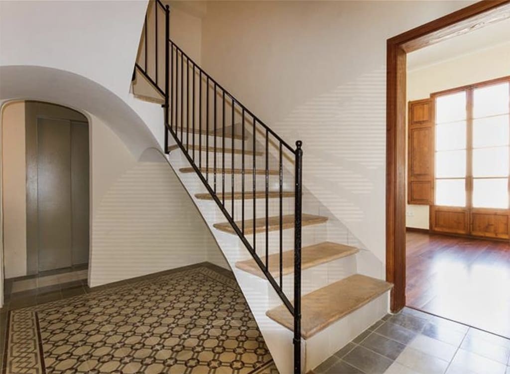 Villa Mallorca, Spānijā 6 istabas, 700 m2 Nr. 148068