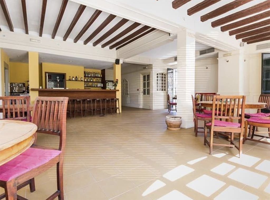 Villa Mallorca, Spānijā 6 istabas, 700 m2 Nr. 148068