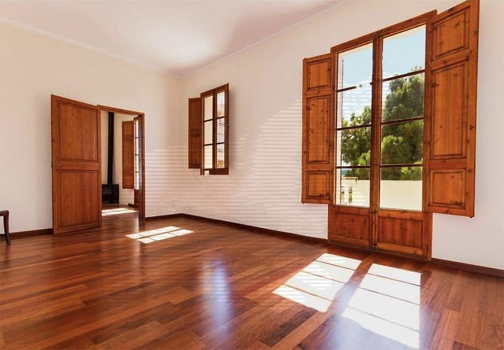 Villa Mallorca, Spānijā 6 istabas, 700 m2 Nr. 148068