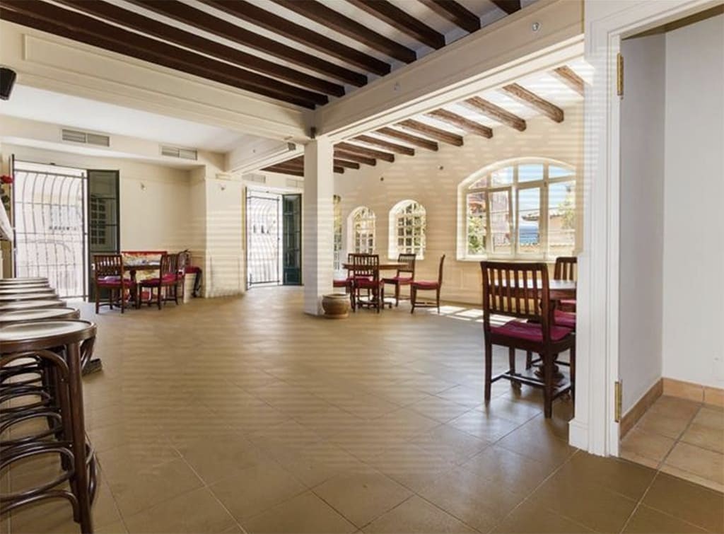 Villa Mallorca, Spānijā 6 istabas, 700 m2 Nr. 148068