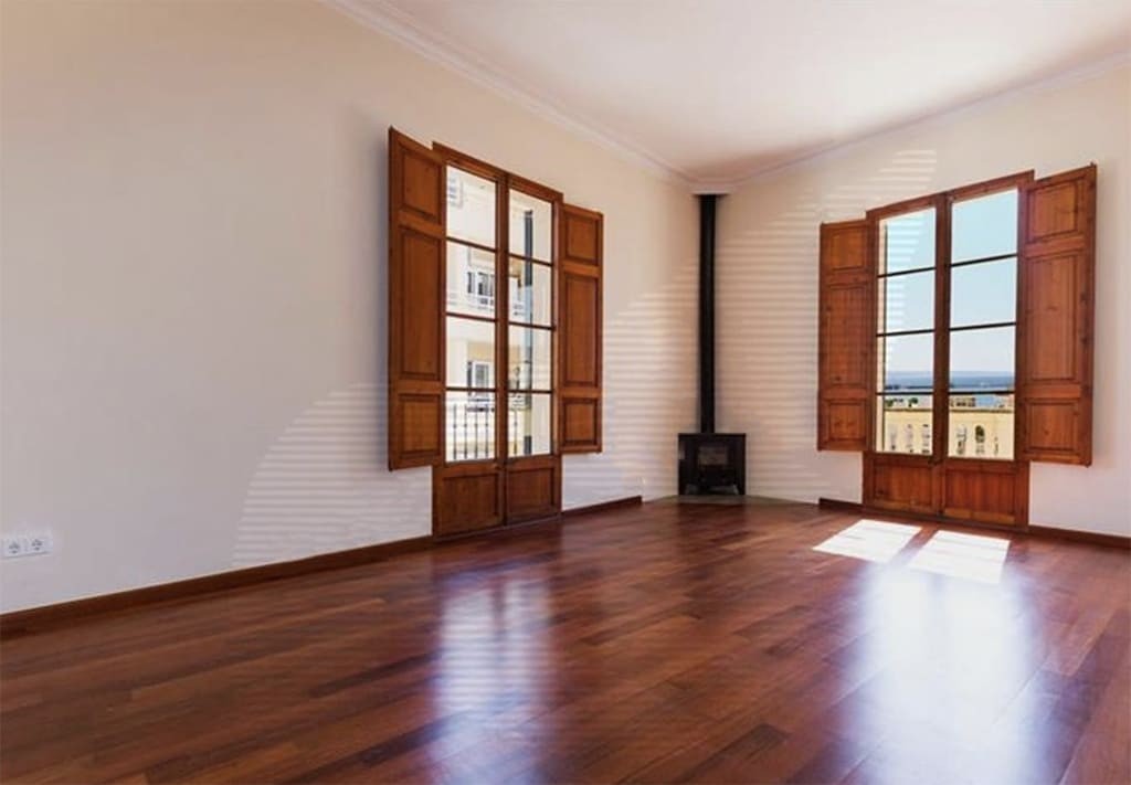 Villa Mallorca, Spānijā 6 istabas, 700 m2 Nr. 148068