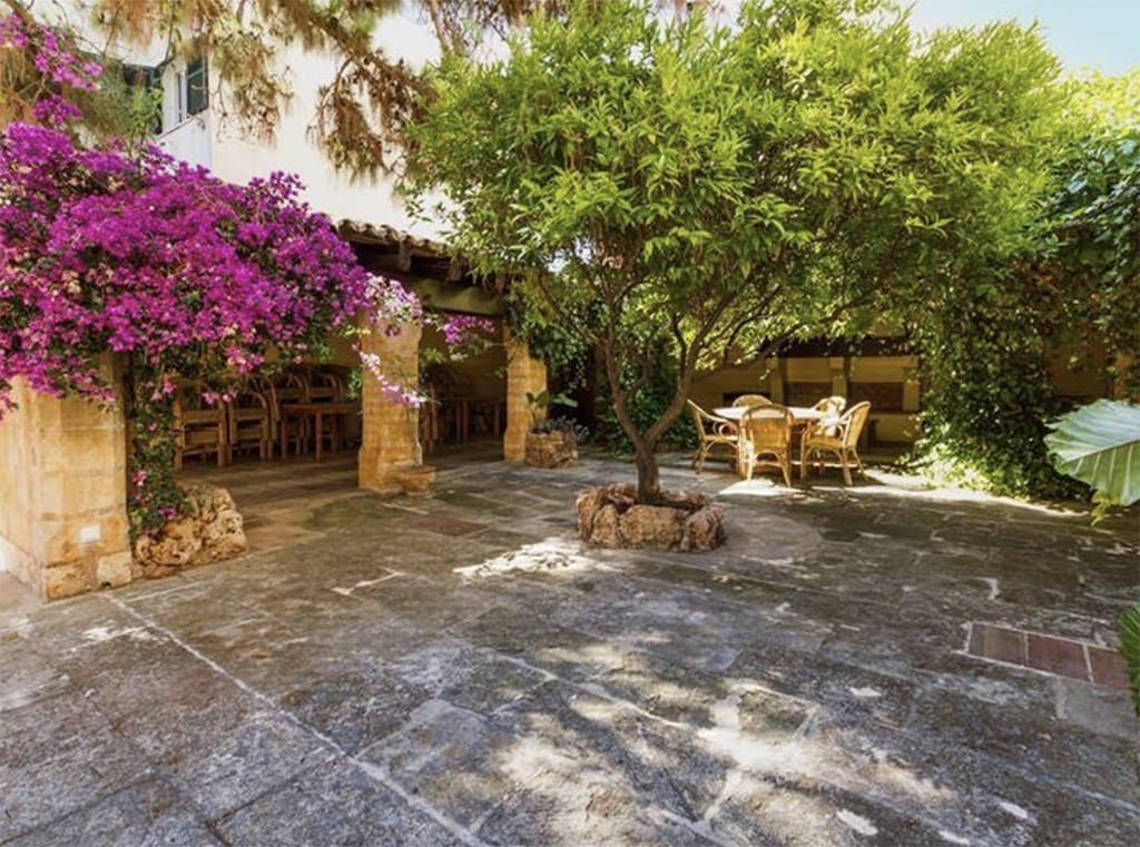 Villa Mallorca, Spānijā 6 istabas, 700 m2 Nr. 148068
