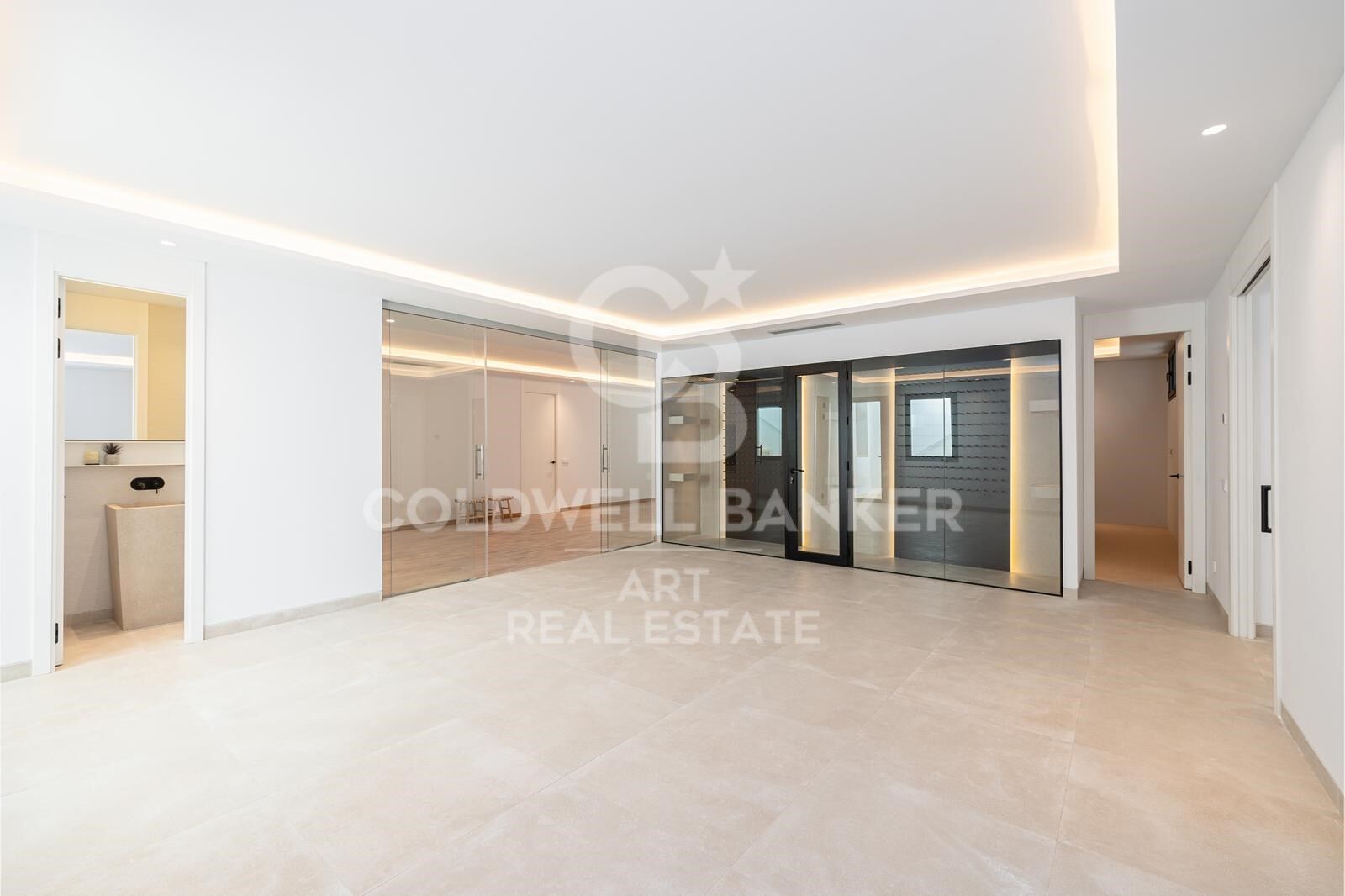 Villa in Marbella, Malaga, Spain 4 bedrooms, 753 sq.m. No. 158373