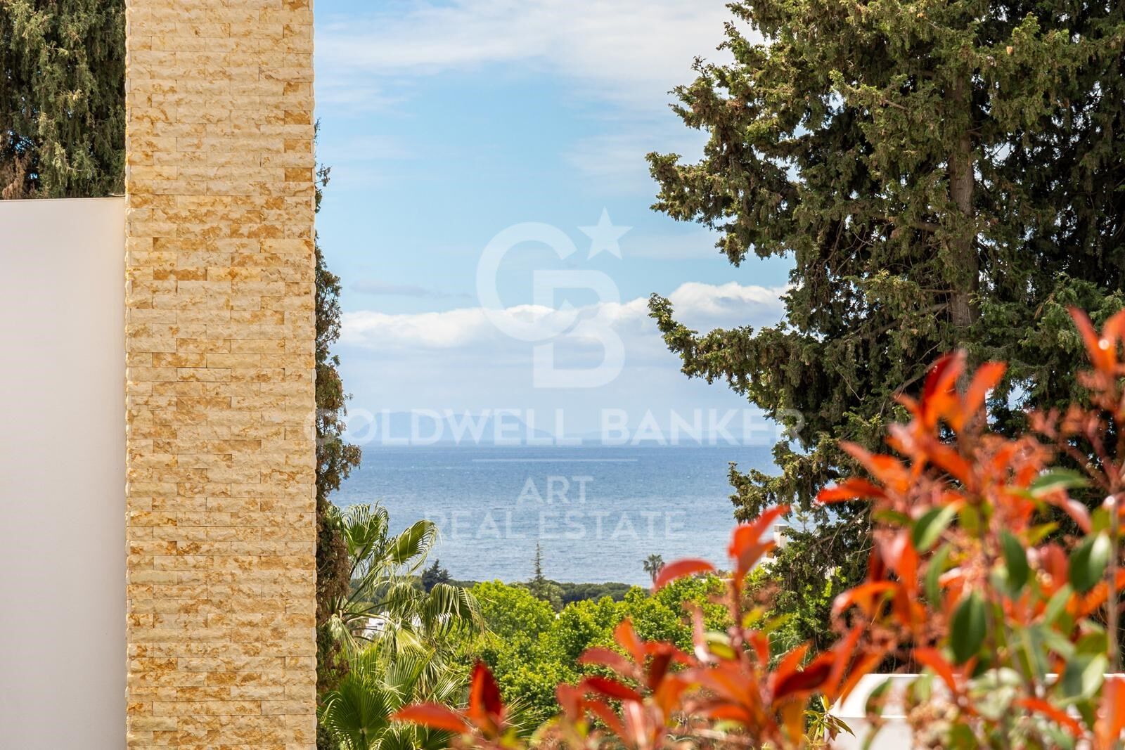 Villa in Marbella, Malaga, Spain 4 bedrooms, 753 sq.m. No. 158373