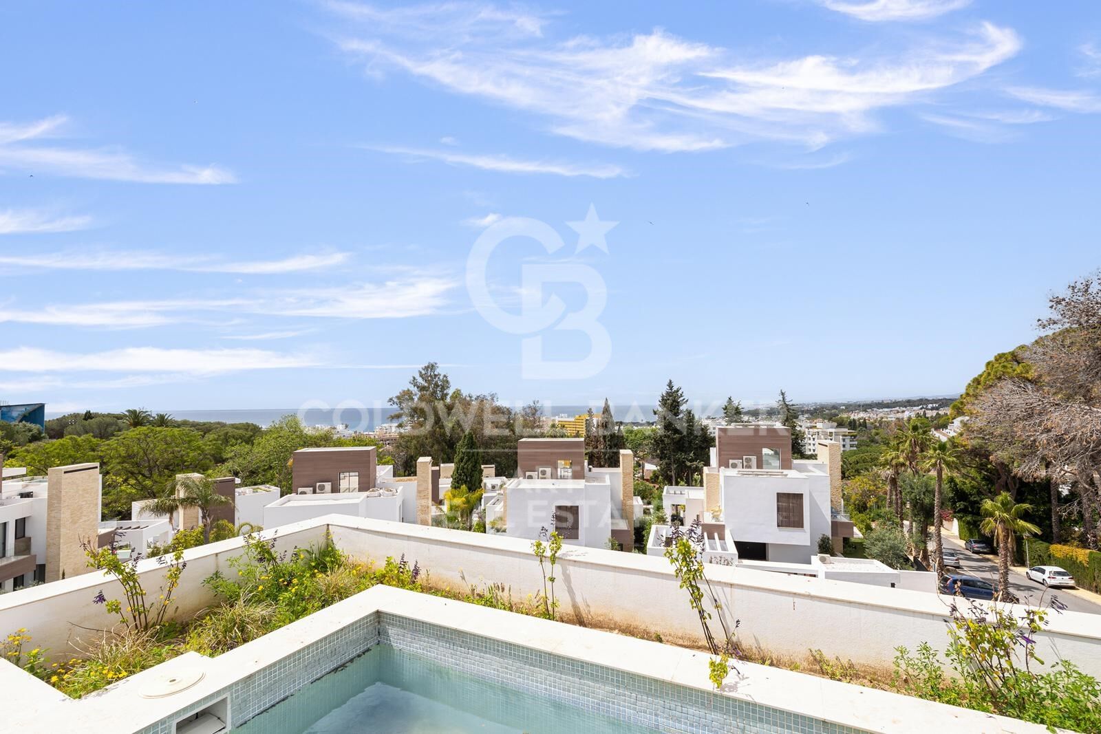 Villa in Marbella, Malaga, Spain 4 bedrooms, 753 sq.m. No. 158373