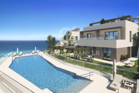 House in Velez-Malaga, Malaga, Spanien 3 Schlafzimmer, 115 m2 Nr. 158371