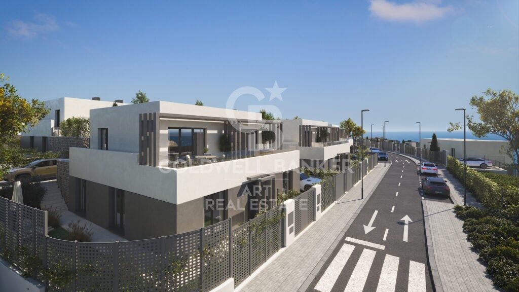 Сasa en Vélez-Málaga, Málaga, España 3 dormitorios, 115 m2 No. 158371