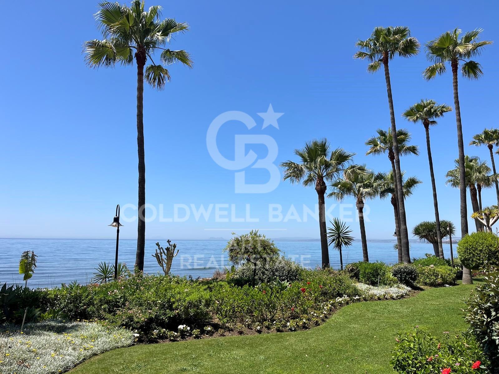 Huoneisto Estepona, Malaga, Espanja 3 makuuhuonetta, 130 m2 No. 158372