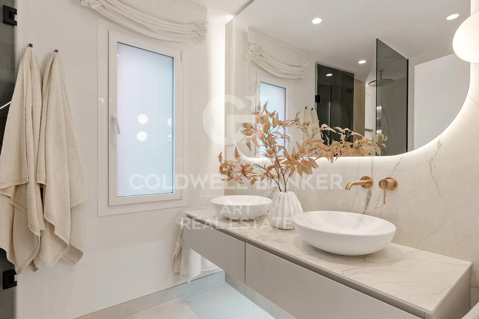 Huoneisto Estepona, Malaga, Espanja 3 makuuhuonetta, 130 m2 No. 158372