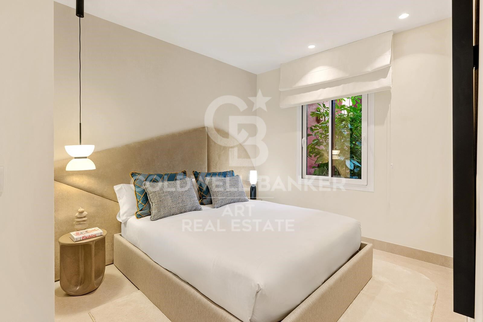 Huoneisto Estepona, Malaga, Espanja 3 makuuhuonetta, 130 m2 No. 158372