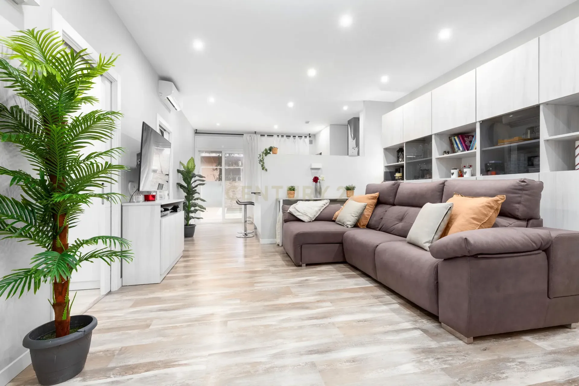 Apartament w Mollet Del Valles, Barcelona, Hiszpania 3 sypialnie, 103 mkw. nr 166948