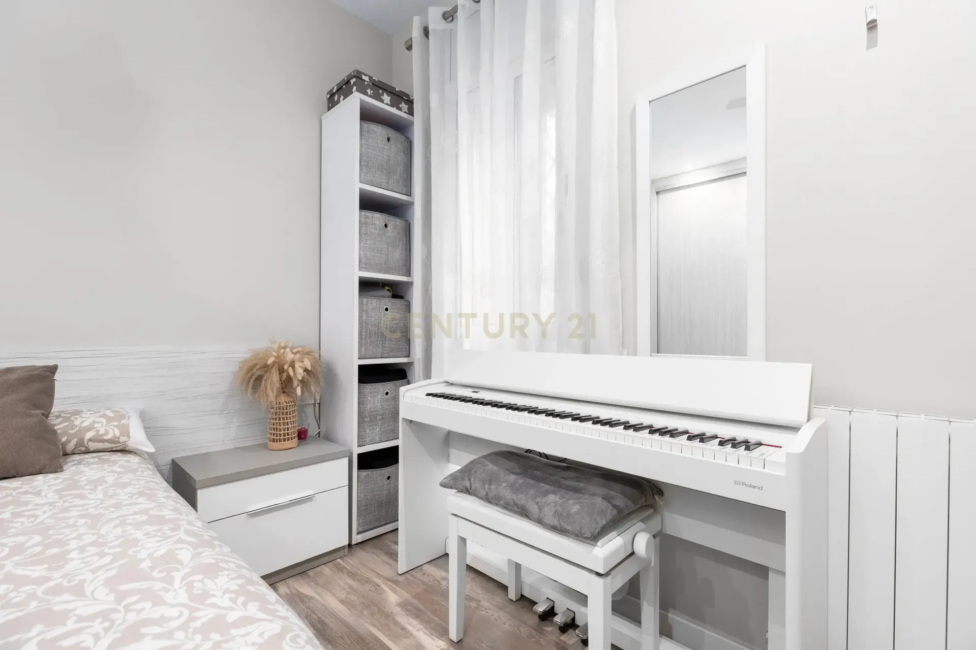 Apartament w Mollet Del Valles, Barcelona, Hiszpania 3 sypialnie, 103 mkw. nr 166948