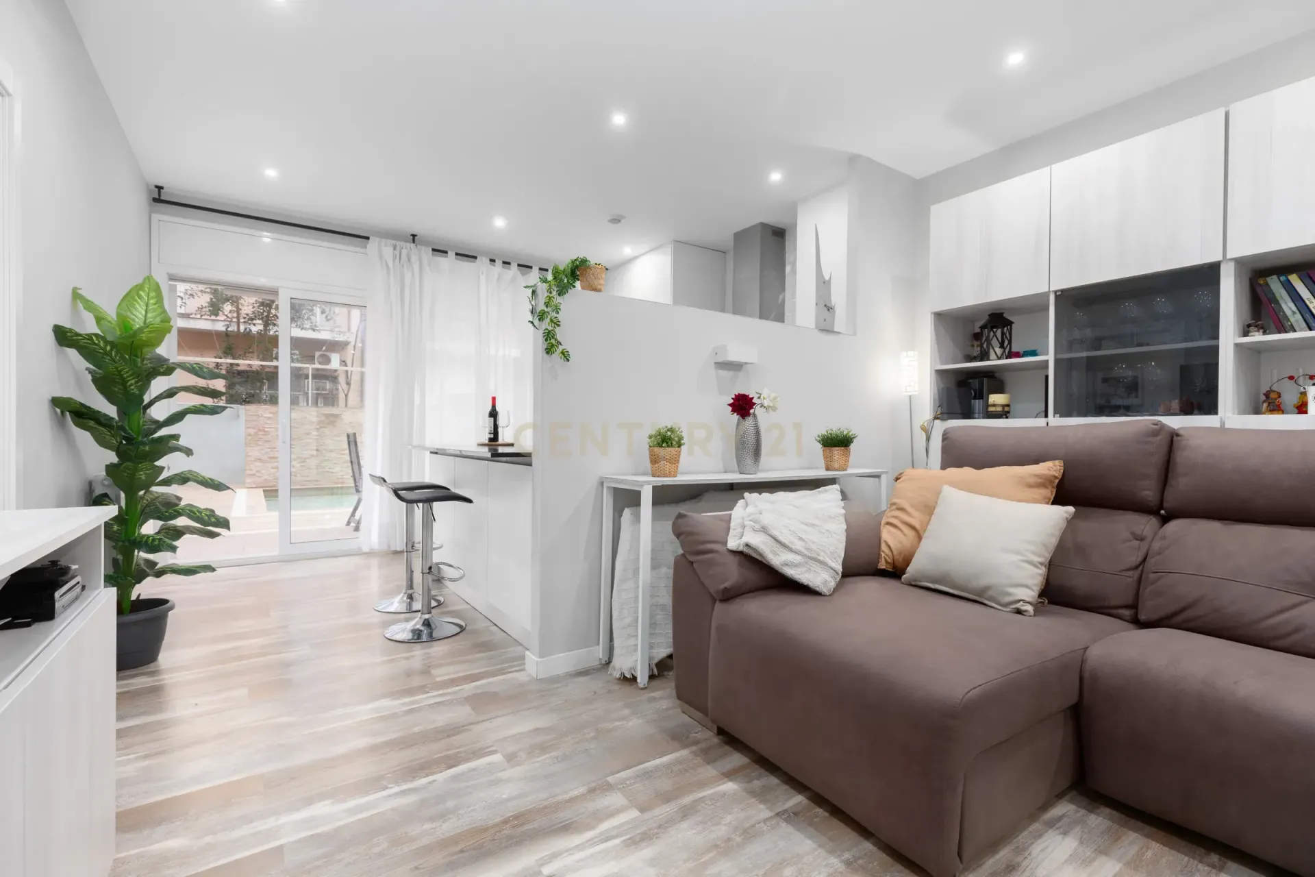Apartament w Mollet Del Valles, Barcelona, Hiszpania 3 sypialnie, 103 mkw. nr 166948