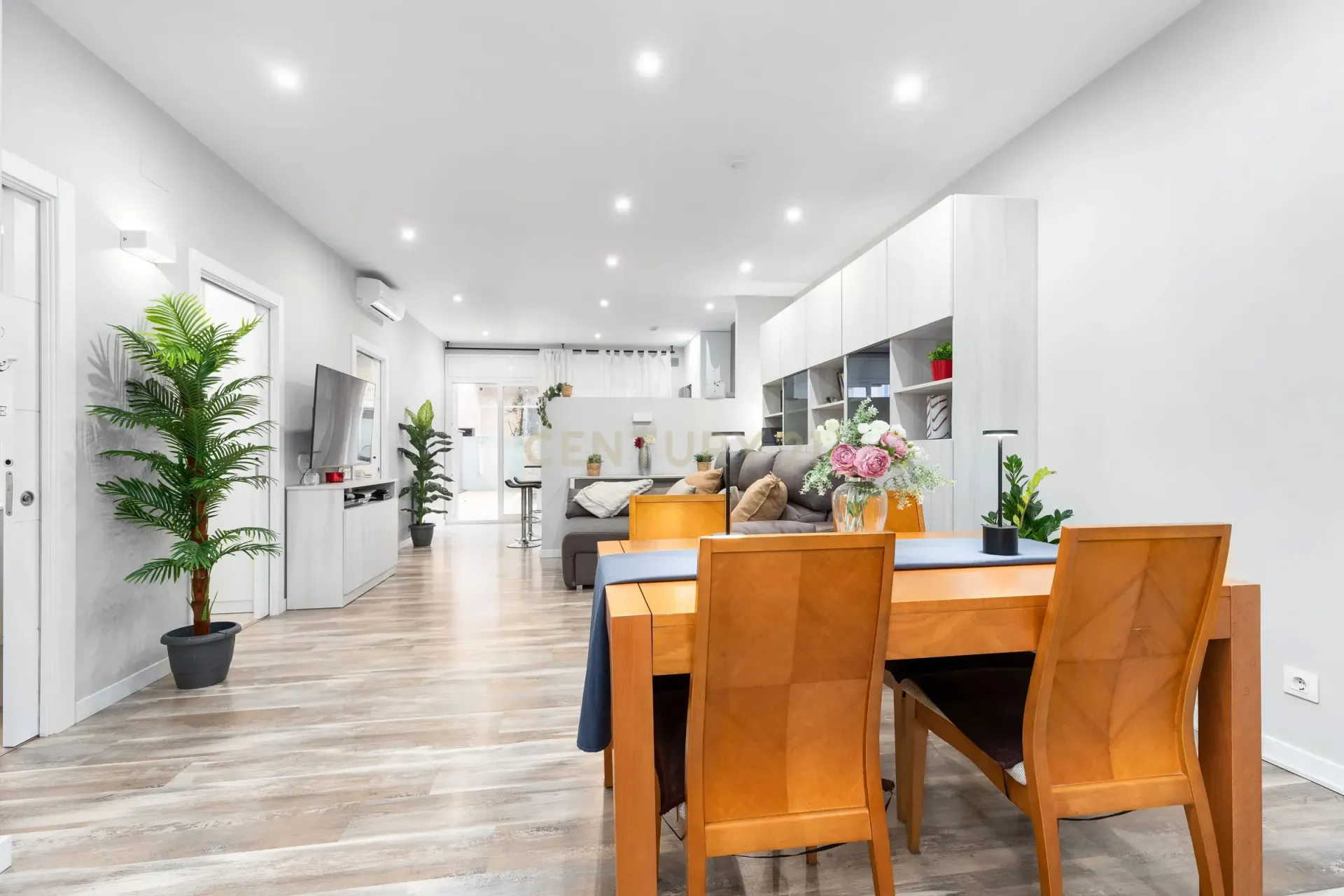 Apartament w Mollet Del Valles, Barcelona, Hiszpania 3 sypialnie, 103 mkw. nr 166948
