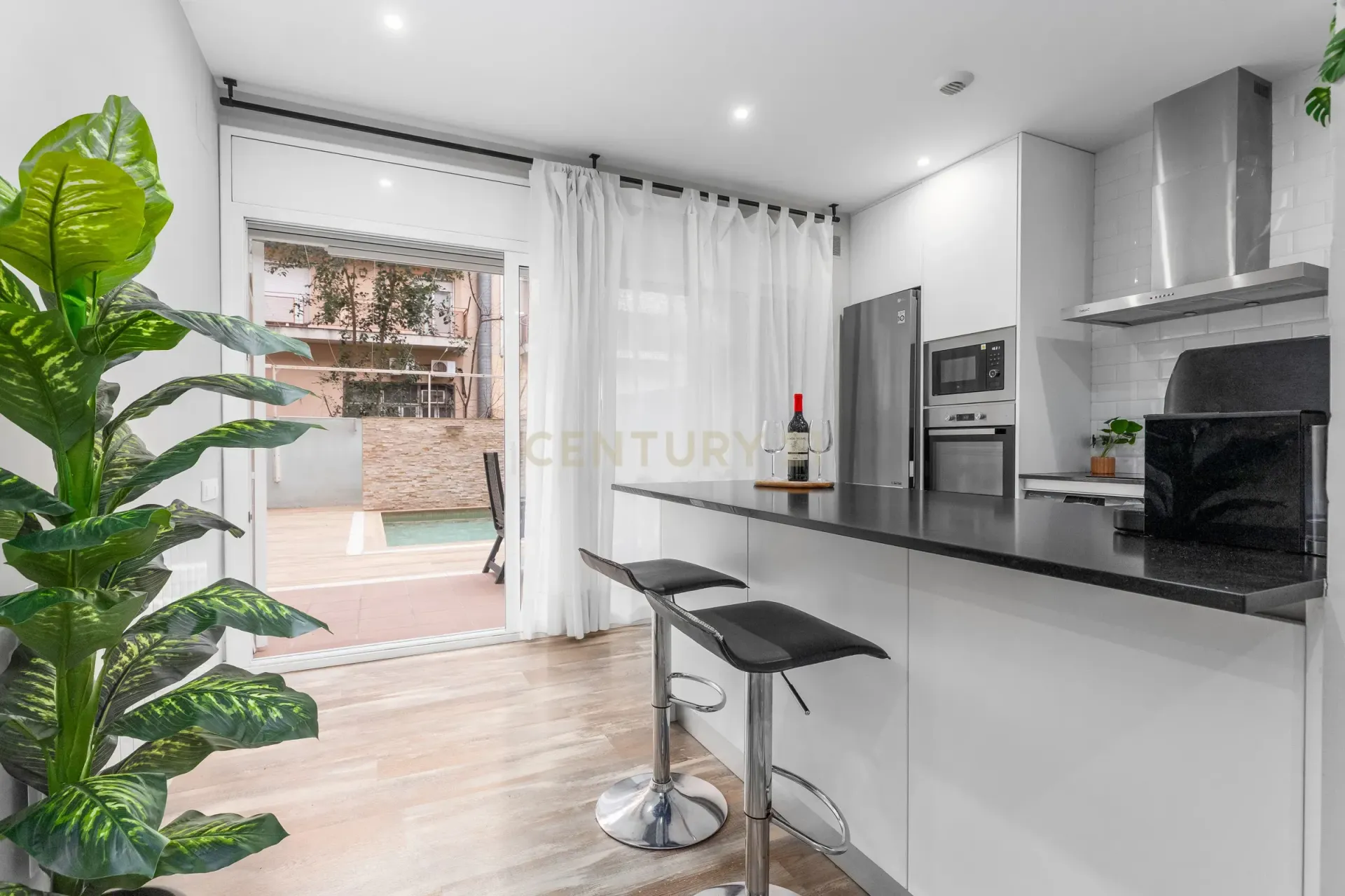Apartament w Mollet Del Valles, Barcelona, Hiszpania 3 sypialnie, 103 mkw. nr 166948