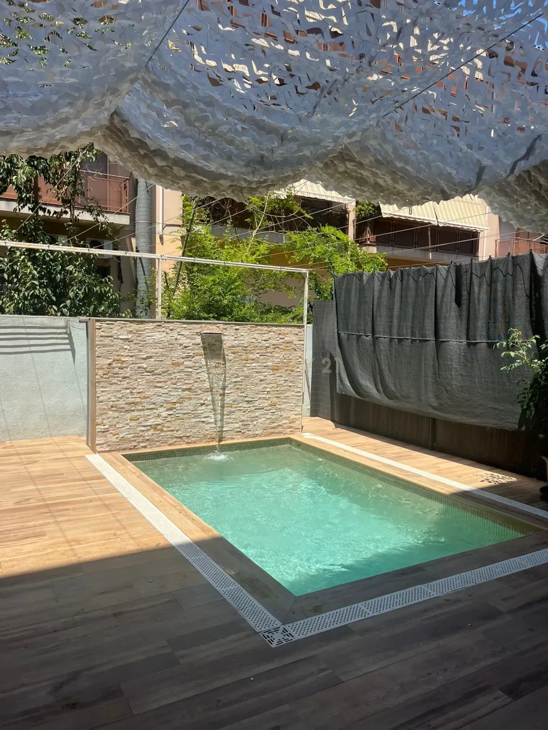 Apartament w Mollet Del Valles, Barcelona, Hiszpania 3 sypialnie, 103 mkw. nr 166948