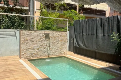 Dzīvoklis Mollet Del Valles, Barcelona, Spānijā 3 istabas, 103 m2 Nr. 166948