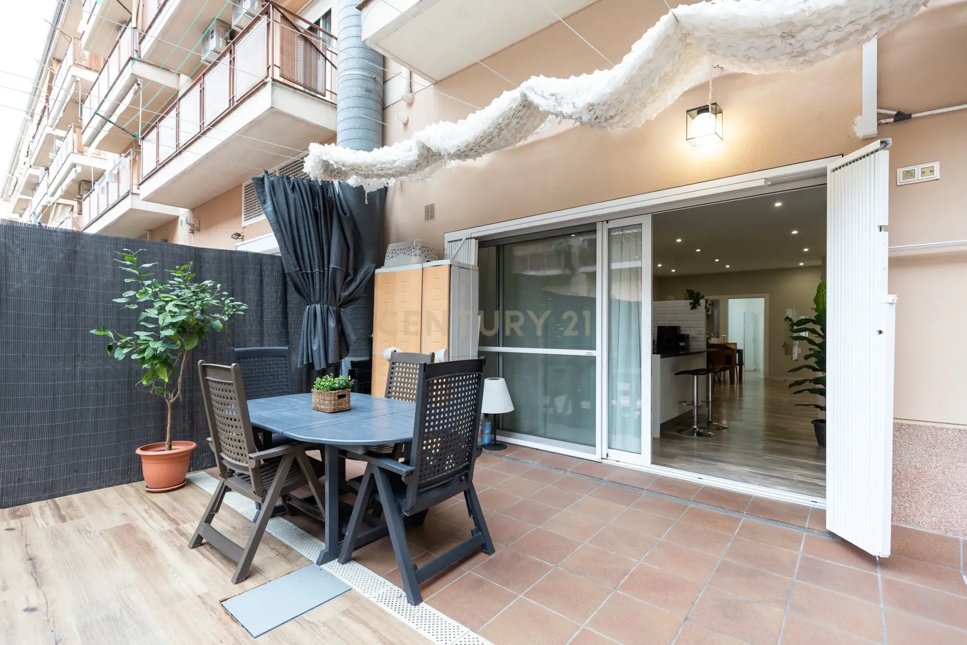 Apartament w Mollet Del Valles, Barcelona, Hiszpania 3 sypialnie, 103 mkw. nr 166948