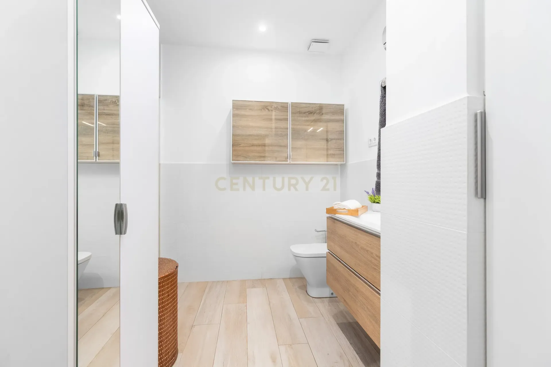 Apartament w Mollet Del Valles, Barcelona, Hiszpania 3 sypialnie, 103 mkw. nr 166948