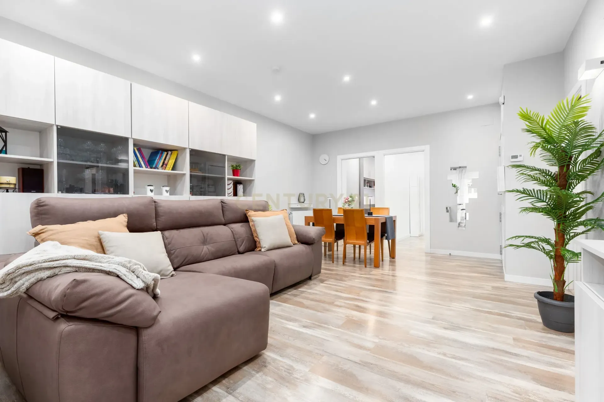 Apartament w Mollet Del Valles, Barcelona, Hiszpania 3 sypialnie, 103 mkw. nr 166948