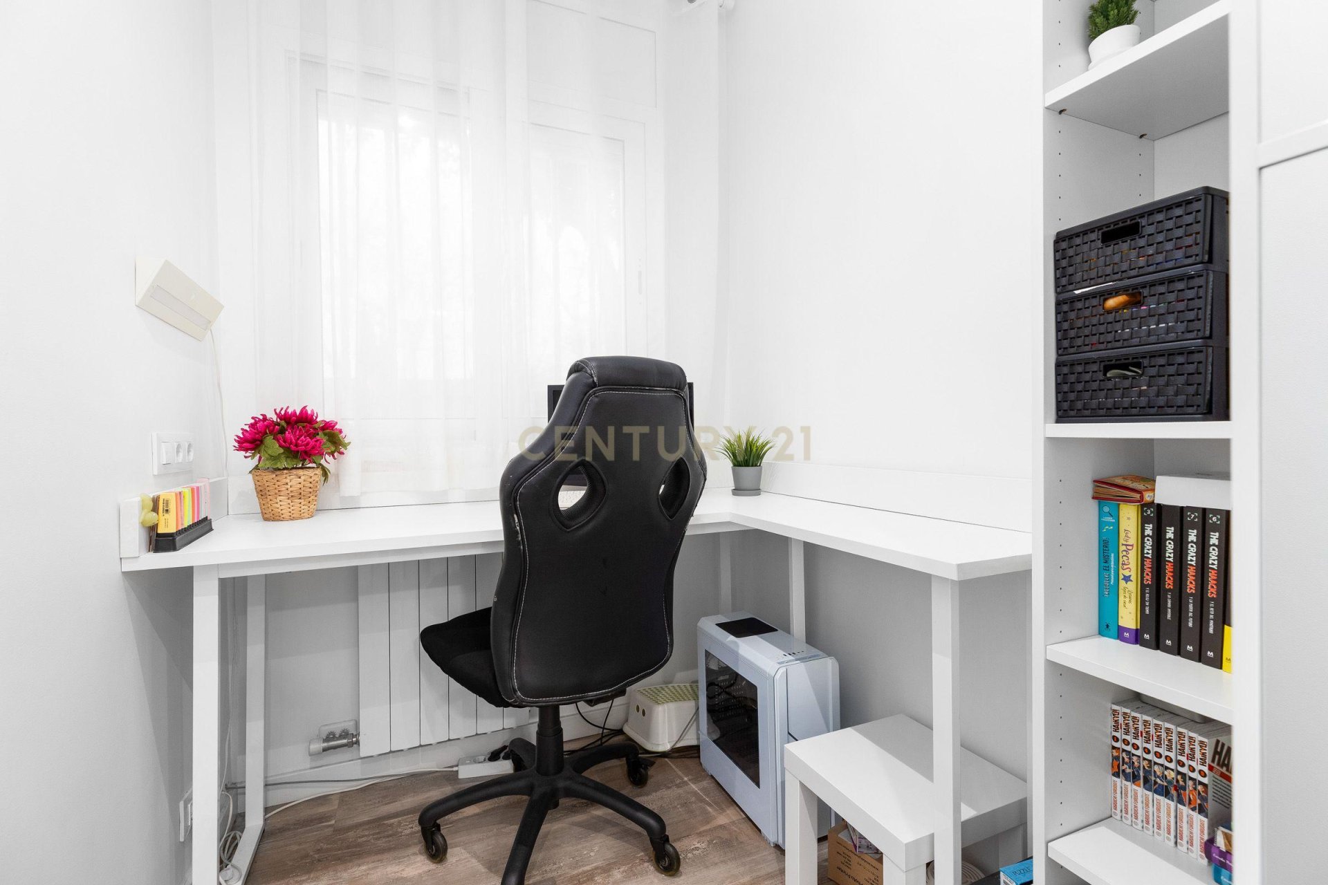 Apartament w Mollet Del Valles, Barcelona, Hiszpania 3 sypialnie, 103 mkw. nr 166948