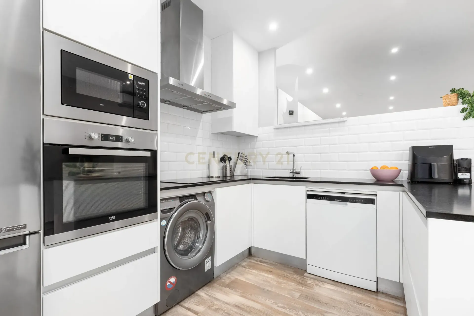 Apartament w Mollet Del Valles, Barcelona, Hiszpania 3 sypialnie, 103 mkw. nr 166948