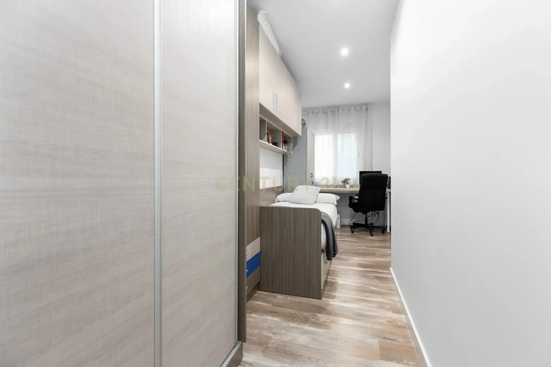 Apartament w Mollet Del Valles, Barcelona, Hiszpania 3 sypialnie, 103 mkw. nr 166948