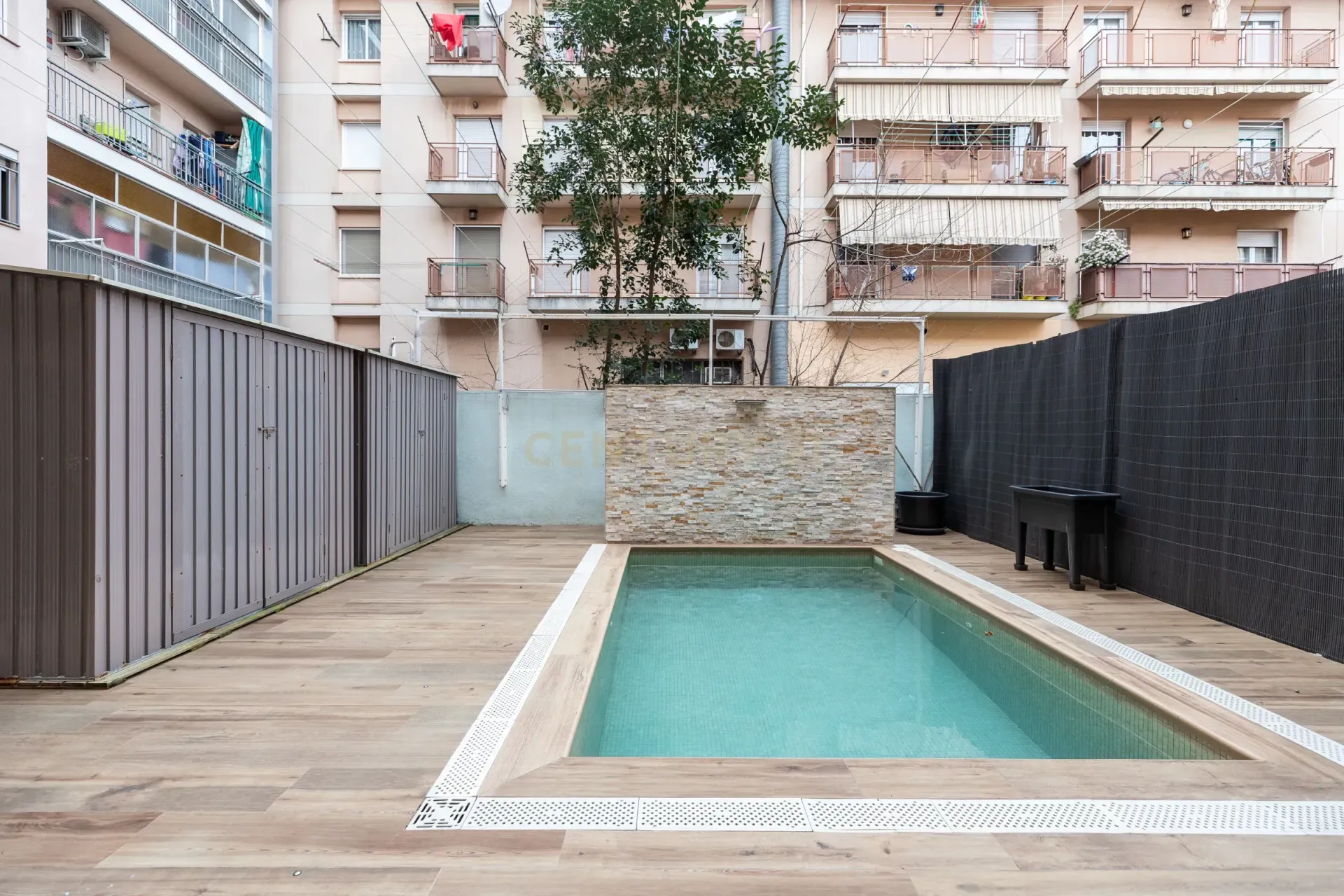 Apartament w Mollet Del Valles, Barcelona, Hiszpania 3 sypialnie, 103 mkw. nr 166948