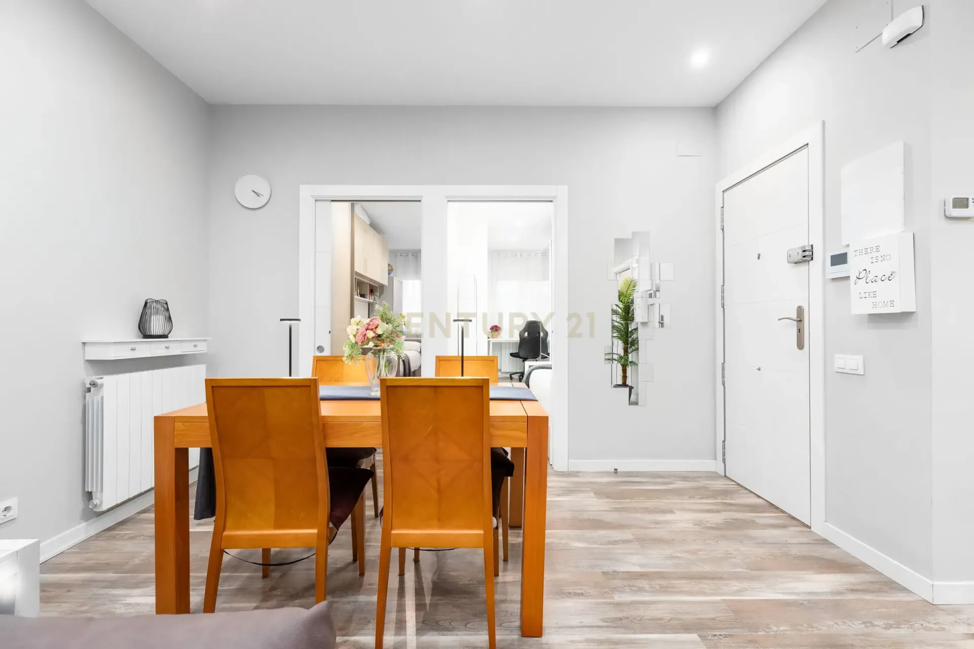Apartament w Mollet Del Valles, Barcelona, Hiszpania 3 sypialnie, 103 mkw. nr 166948
